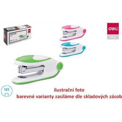 Deli E0228 – Zboží Dáma