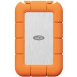 LaCie Rugged SSD4 1TB, STND1000400 – Zbozi.Blesk.cz