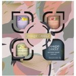 Yankee Candle Under the Desert Sun 3ks – Zboží Dáma