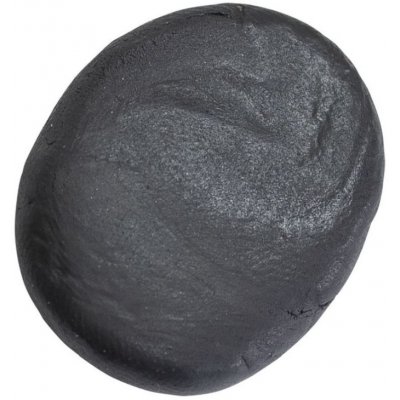 JRC Plastické Olovo Tungsten Putty Black 20g