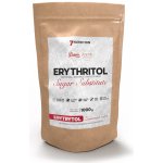 7 Nutrition Erythritol 1000 g – Hledejceny.cz