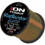 Awa-shima Ion Power Reflector Line LCS 600m 0,309mm 10,9kg – Sleviste.cz