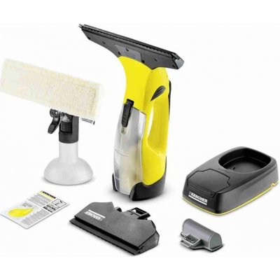 Kärcher 1.633-447 WV 5 Premium Non-Stop Cleaning Kit aku čistič oken