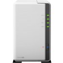 Disková pole Synology DiskStation DS216se