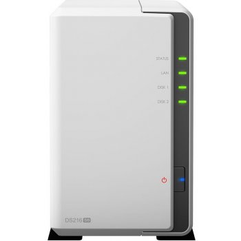 Synology DiskStation DS216se