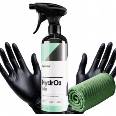 CarPro HydrO2 Lite 500 ml | Zboží Auto