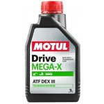 Motul DRIVE MEGA­-X ATF DEX III 1 l – Zboží Mobilmania