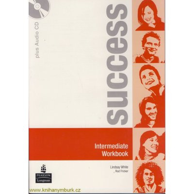 Success Inter WB+CD – Hledejceny.cz