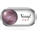 Pupa Vysoce pigmentované oční stíny Vamp! Compact Eyeshadow 108 Frost Rose Metallic 1,5 g – Hledejceny.cz