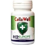 H2 Europe CellaWell 60 kapslí – Hledejceny.cz
