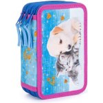 Karton P+P 1-patro 2 chlopně prázdný mazlíčci – Zboží Dáma Karton P+P 1-patro 2 chlopně prázdný mazlíčci – Zboží Dáma