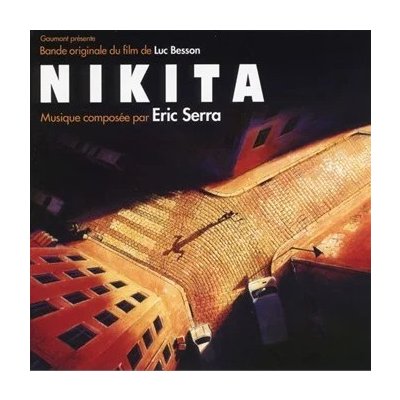 Eric Serra – Nikita MP3