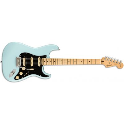 Fender Player Stratocaster HSS