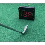 Golf Tracking SWING SPEED Golf Radar – Zboží Mobilmania