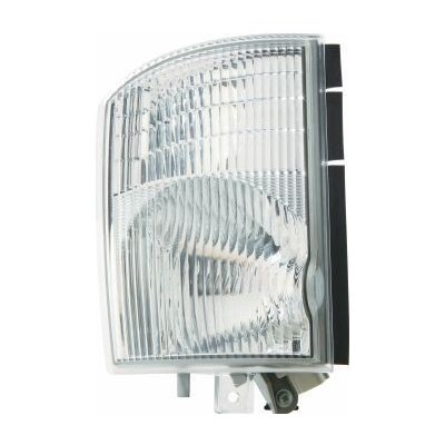 Blikač ABAKUS 214-1566R – Zboží Mobilmania