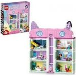 LEGO® Gabby’s Dollhouse 10788 Gábinin kouzelný domek – Zboží Živě