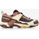 Salomon X Ultra 5 GTX W L47726000 burlwood/french roast/rattan – Zboží Dáma