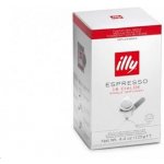 Illy Espresso Medium E.S.E. PODy 18 ks – Zboží Mobilmania