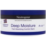 Neutrogena Deep Moisture tělový balzám 300 ml – Hledejceny.cz