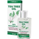 Medpharma Tea Tree Oil 10 ml – Zboží Mobilmania