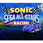 Sonic and SEGA All-Stars Racing – Hledejceny.cz
