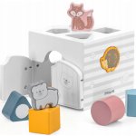 PolarB vkládačka se zvířátky – Zboží Mobilmania