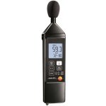 Testo 815 hlukoměr – Zbozi.Blesk.cz
