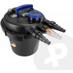 AQUACUP IRIS-CPF 180, jezírková filtrace (200666) – Zboží Dáma