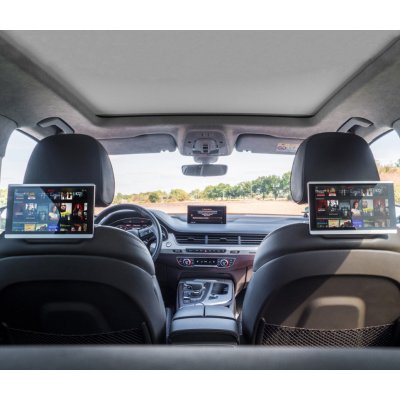 Ampire AMX090-4K-SET | Zboží Auto