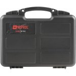 Nuprol Kufr NP Small Hard Case Wave černý – Zbozi.Blesk.cz