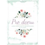 Přání pro dceru – Zboží Dáma