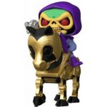 Funko Pop! Rides Master Of The Universe Skeletor On Night Stalker – Hledejceny.cz