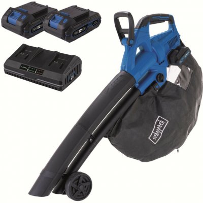 Scheppach BC-BLV720-X-SET S2 – Zbozi.Blesk.cz