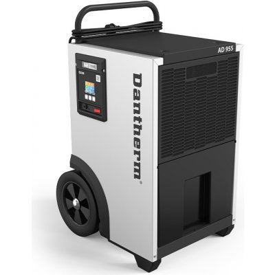 Dantherm AD 955 – Zbozi.Blesk.cz