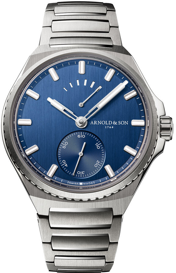 Arnold & Son 1LTAT.U01A.N001U