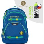 Coocazoo ScaleRale Waveman – Zboží Mobilmania