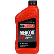 Motorcraft Mercon LV 946 ml