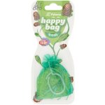 Paloma Happy Bag Osvěžovač Fresh 15 g – Zbozi.Blesk.cz