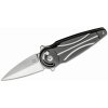Nůž Fox Knives FOX/ANARCNIDE SATURN FOLD. KNIFE STAINLESS STEEL M390 SATIN BLADE,TITANIUM PVD HANDLE FX-
