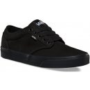 Vans rekreační ATWOOD Canvas black / black