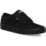 Vans rekreační ATWOOD Canvas black / black – Hledejceny.cz