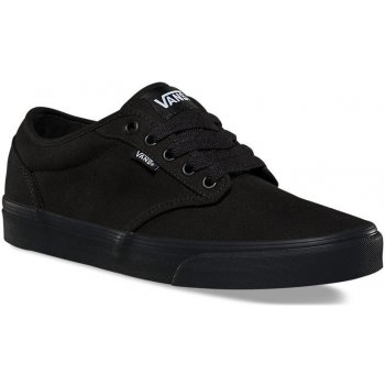 Vans rekreační ATWOOD Canvas black / black