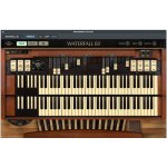 Universal Audio Waterfall B3 Organ el. licence – Zboží Živě