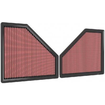 Vzduchový filtr K&N Filters 33-3171 – Hledejceny.cz