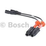 Sada kabelů pro zapalování BOSCH 0 986 356 311 – Hledejceny.cz