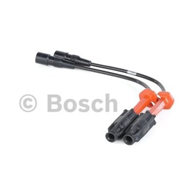 Sada kabelů pro zapalování BOSCH 0 986 356 311 – Hledejceny.cz
