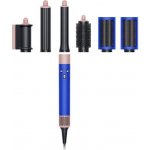 Dyson Airwrap Complete Long HS05 Blue Blush – Zbozi.Blesk.cz