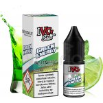 IVG Salt Green Energy 10 ml 20 mg – Sleviste.cz