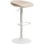 Kave Home Danua Béžovo-bílá – Zbozi.Blesk.cz