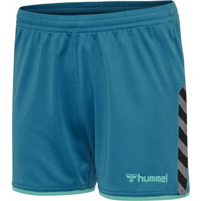 Hummel šortky Authentic Poly Shorts Woman 204926-8745